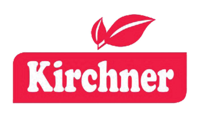 Logo von Kirchner Gewürze