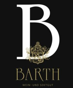 Logo Weingut Barth